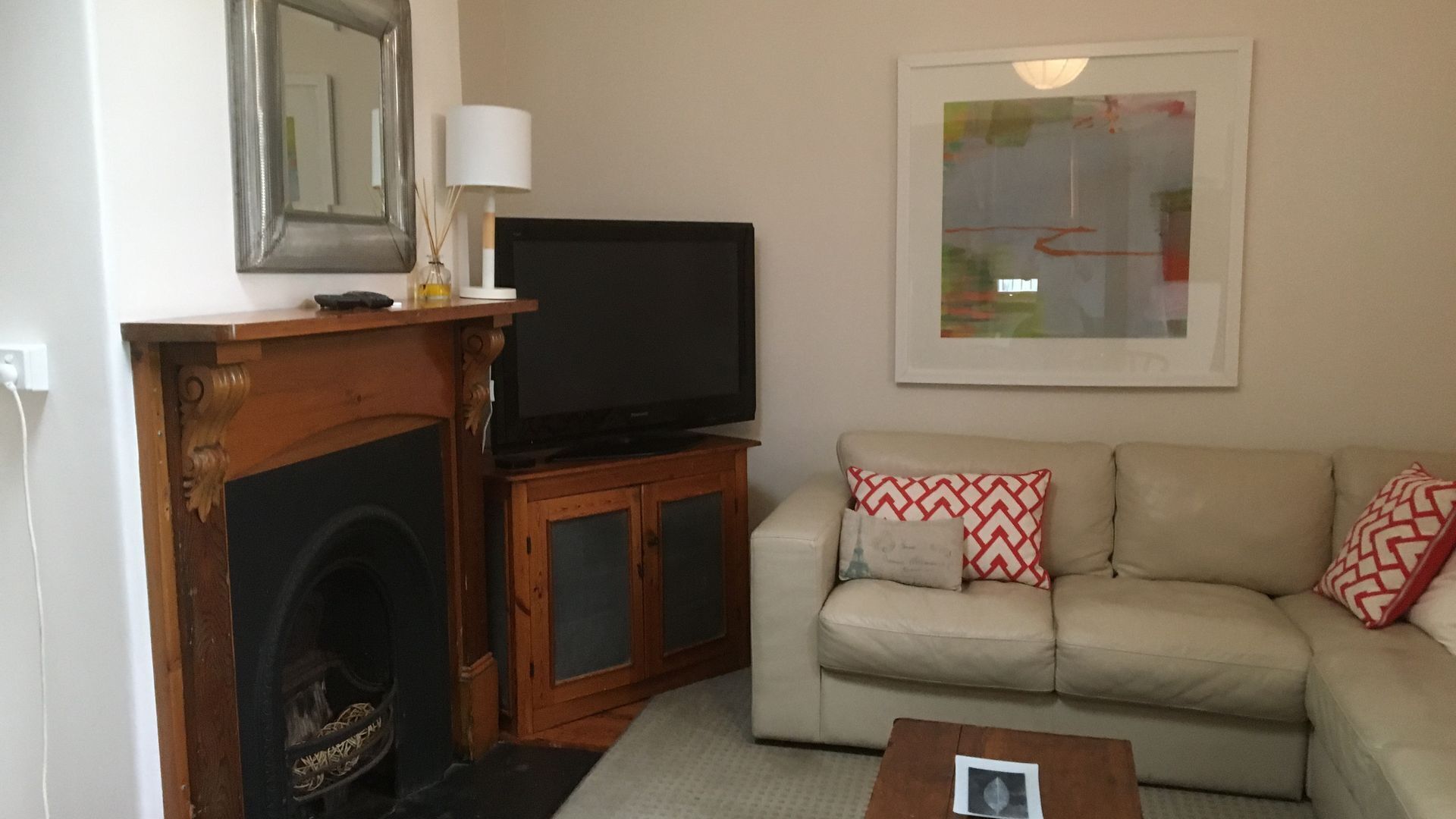 Maylands Cottage-Charming Bluestone House — image 13