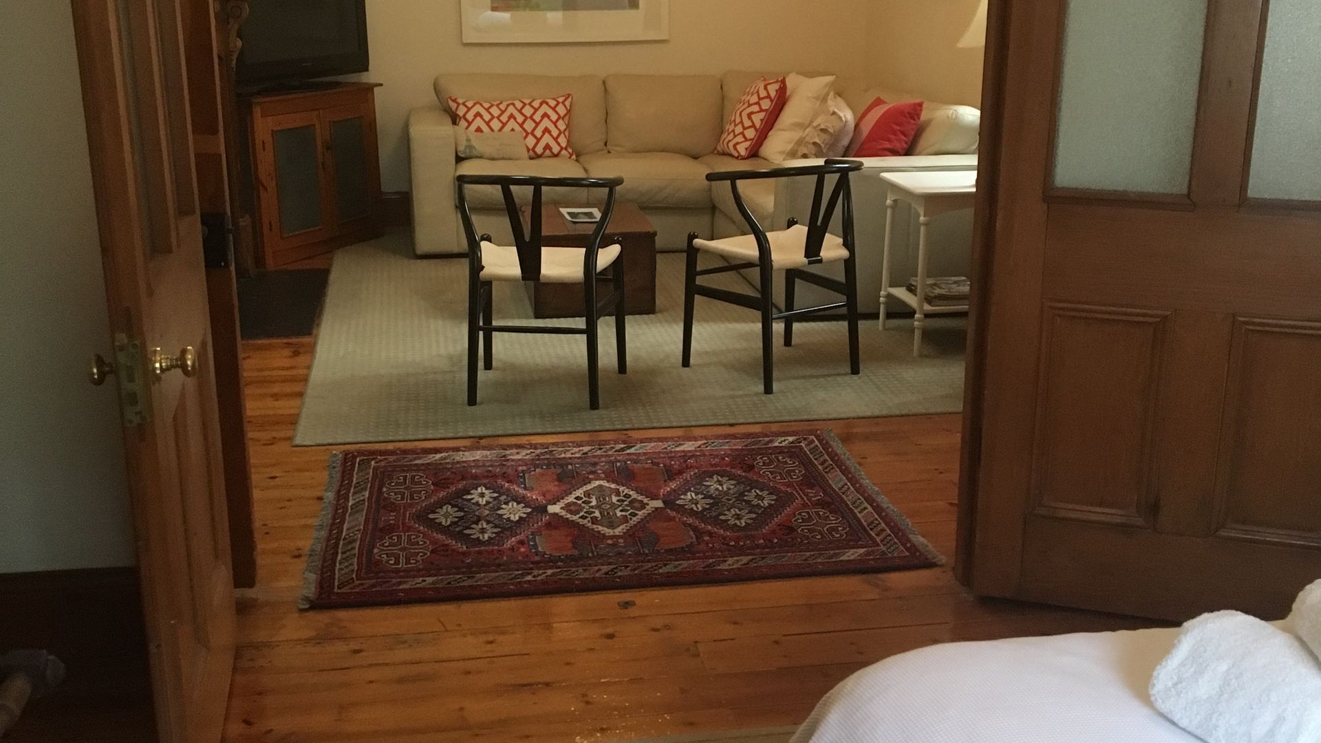 Maylands Cottage-Charming Bluestone House — image 11