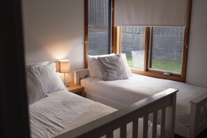 4 Schlafzimmer, Bügeleisen/Bügelbrett, WLAN, Bettwäsche