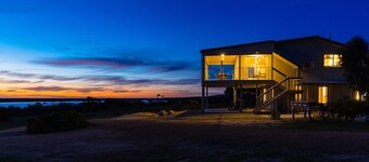 Zuidelijke Oceaan uitkijk