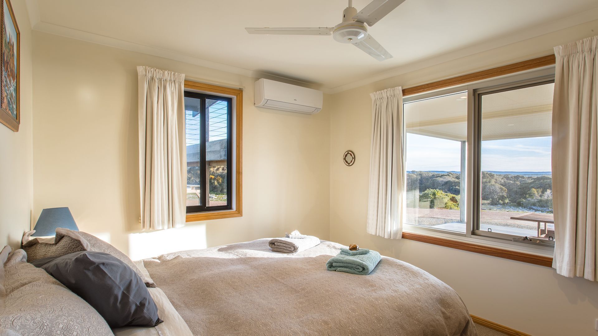 Southern Ocean Lookout