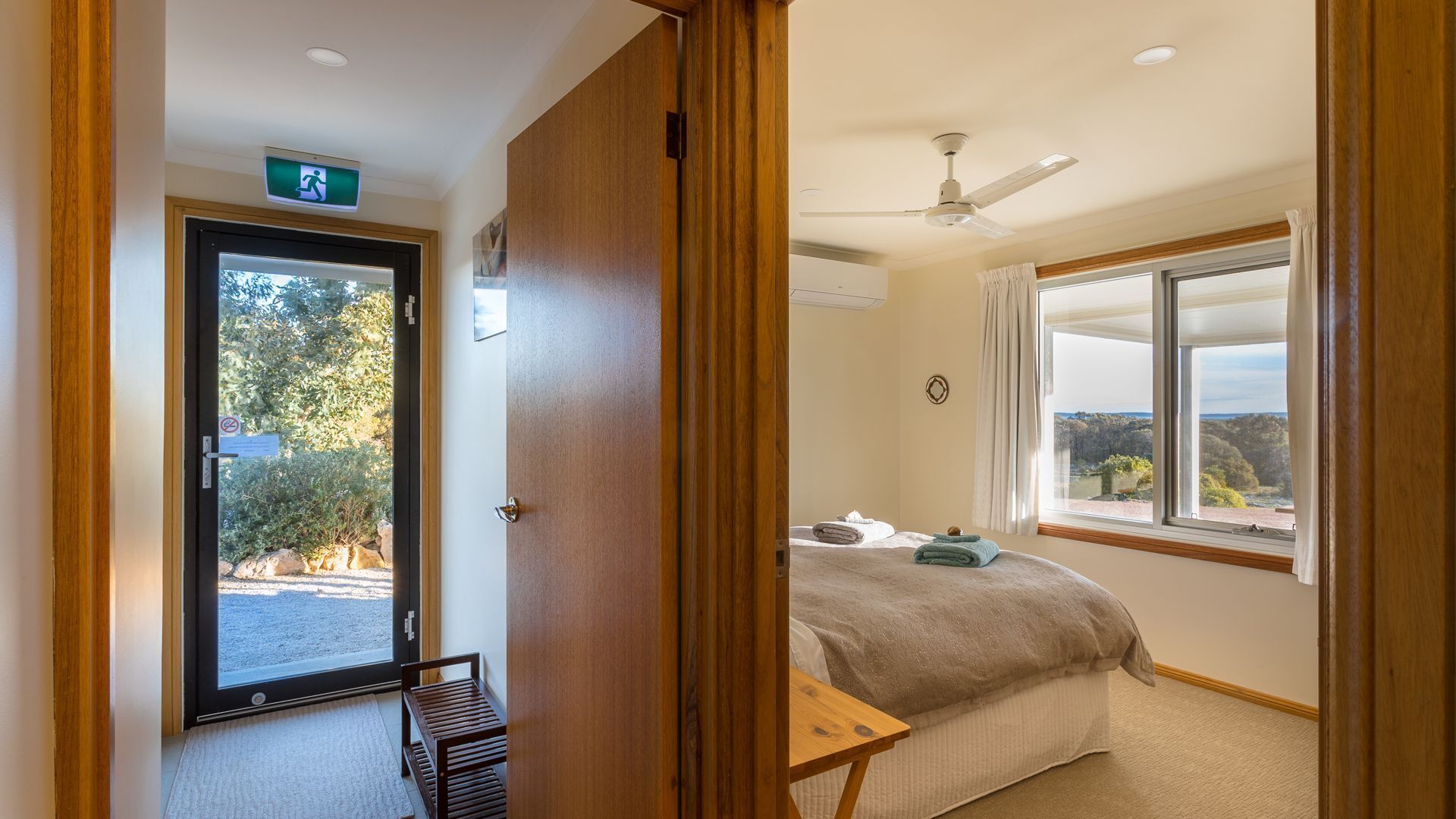 Southern Ocean Lookout