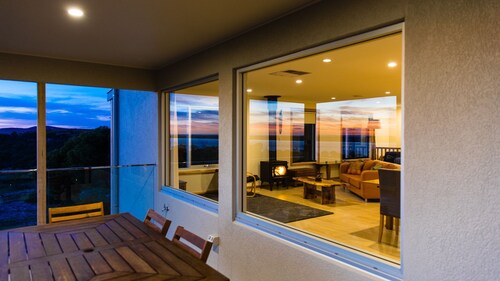 Southern Ocean Lookout