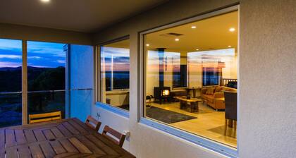 Southern Ocean Lookout