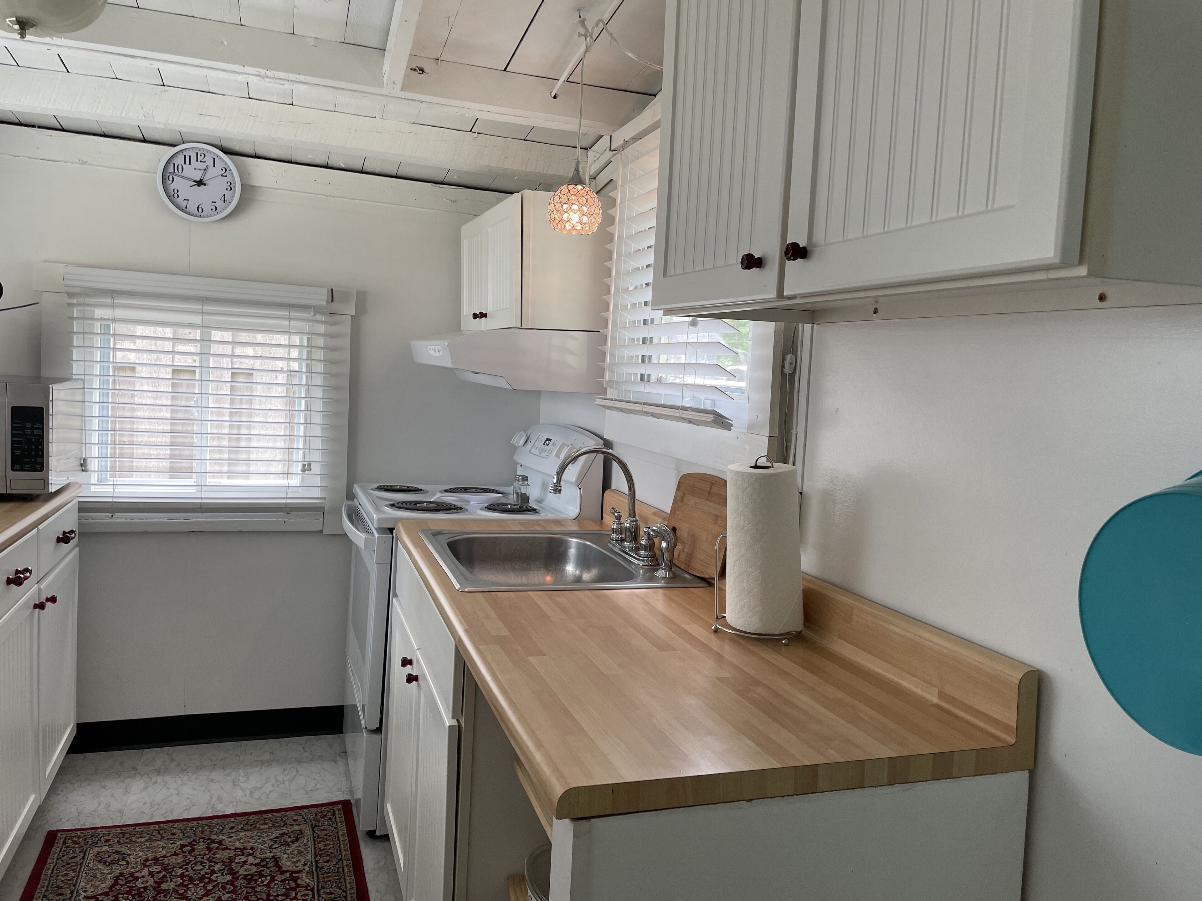 The Bella Vista Beachfront Cottage ....Perfect For Families