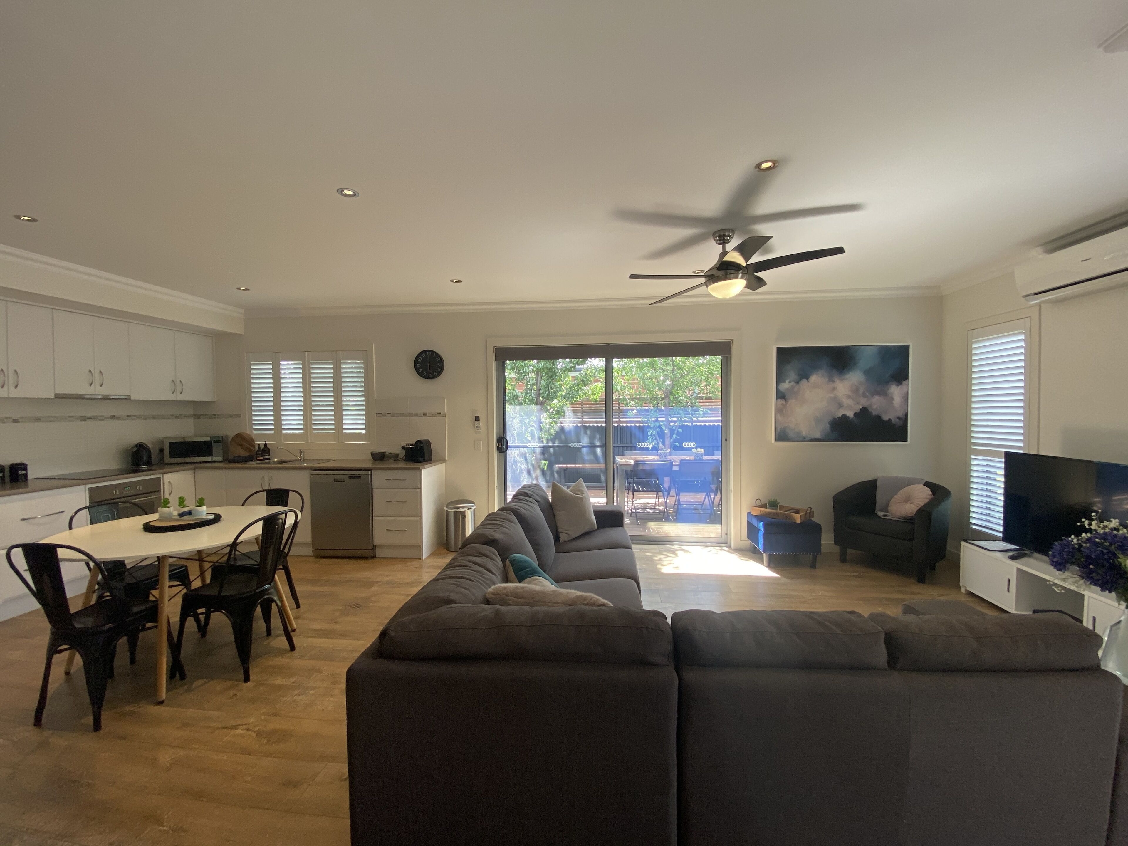 Bakery Lane Serviced Apartments Charlton