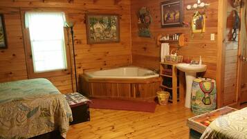 2 soverom, wi-fi (inkludert) og sengetøy