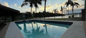 Vrbo Property
