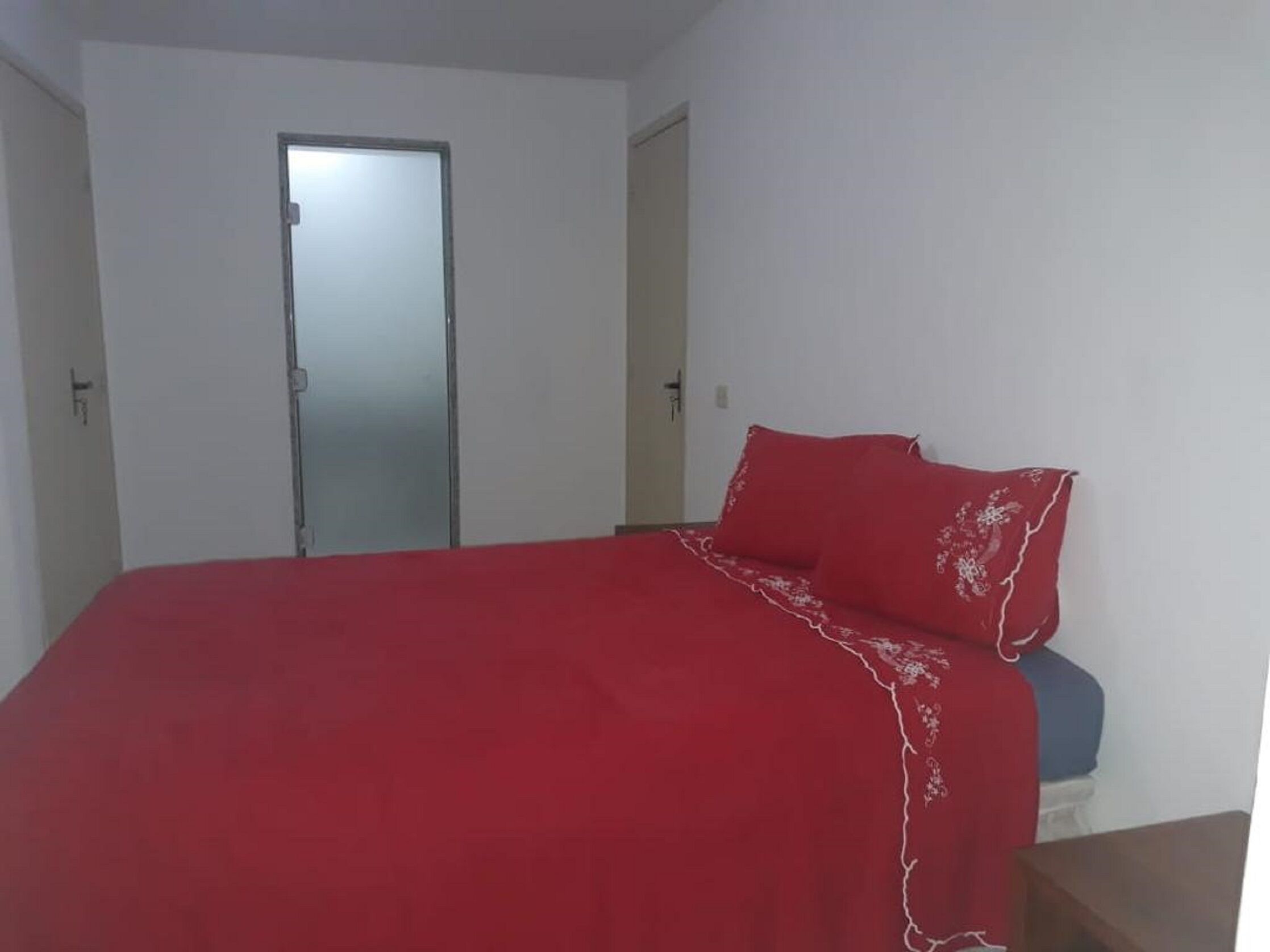 Foot in the Sand - Angra dos Reis - Tartaruga Beach