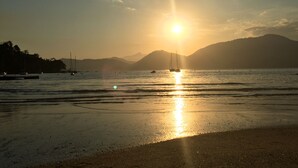 海灘