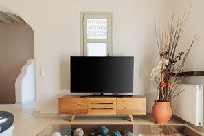 Interior - Modern & Stylish Property at Mykonos close to the beach (Mykonos)