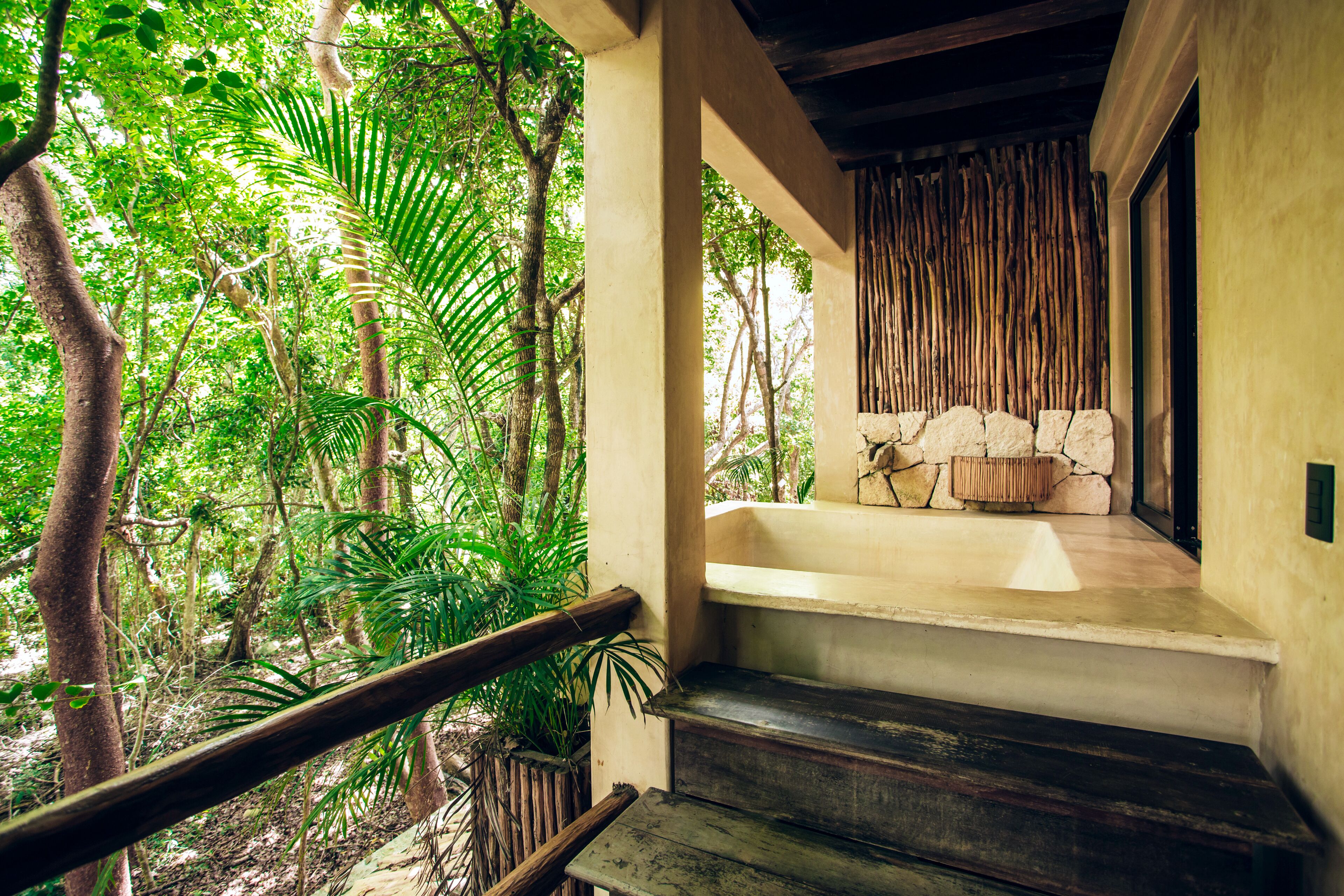 Photo - Orchid House Tulum Jungle