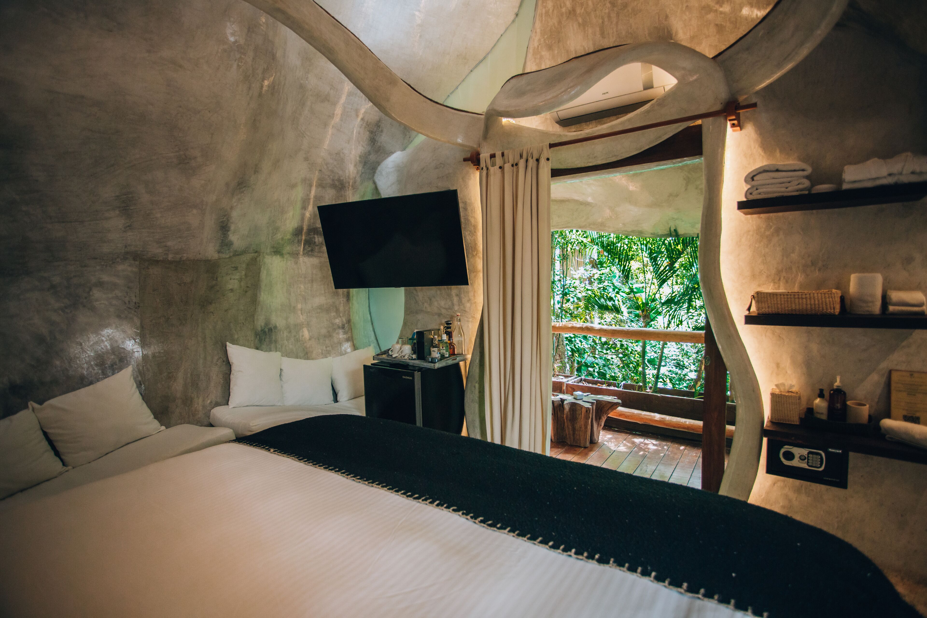 Photo - Orchid House Tulum Jungle