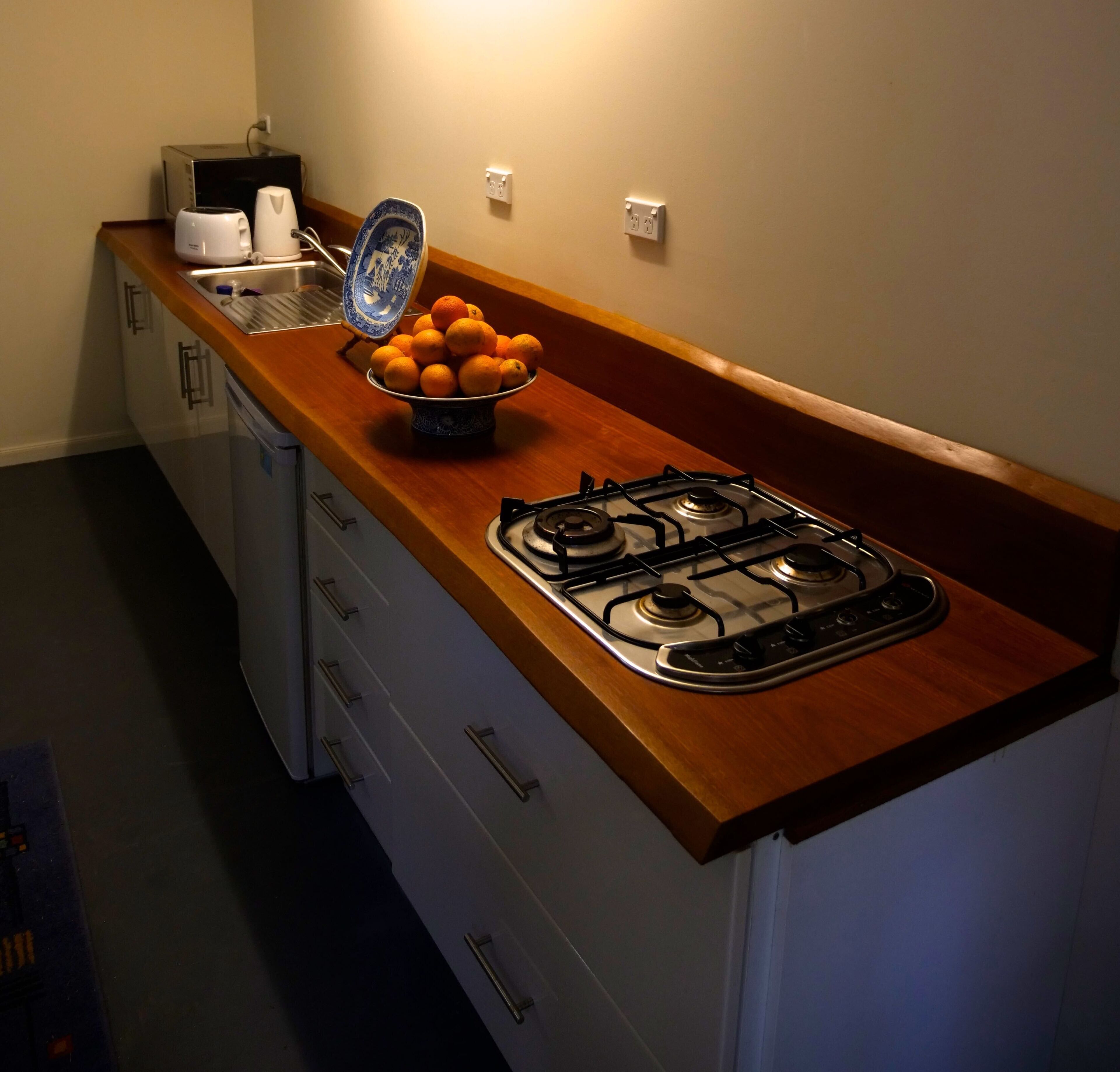 Easy Street Retreat - Cumquat Cabin