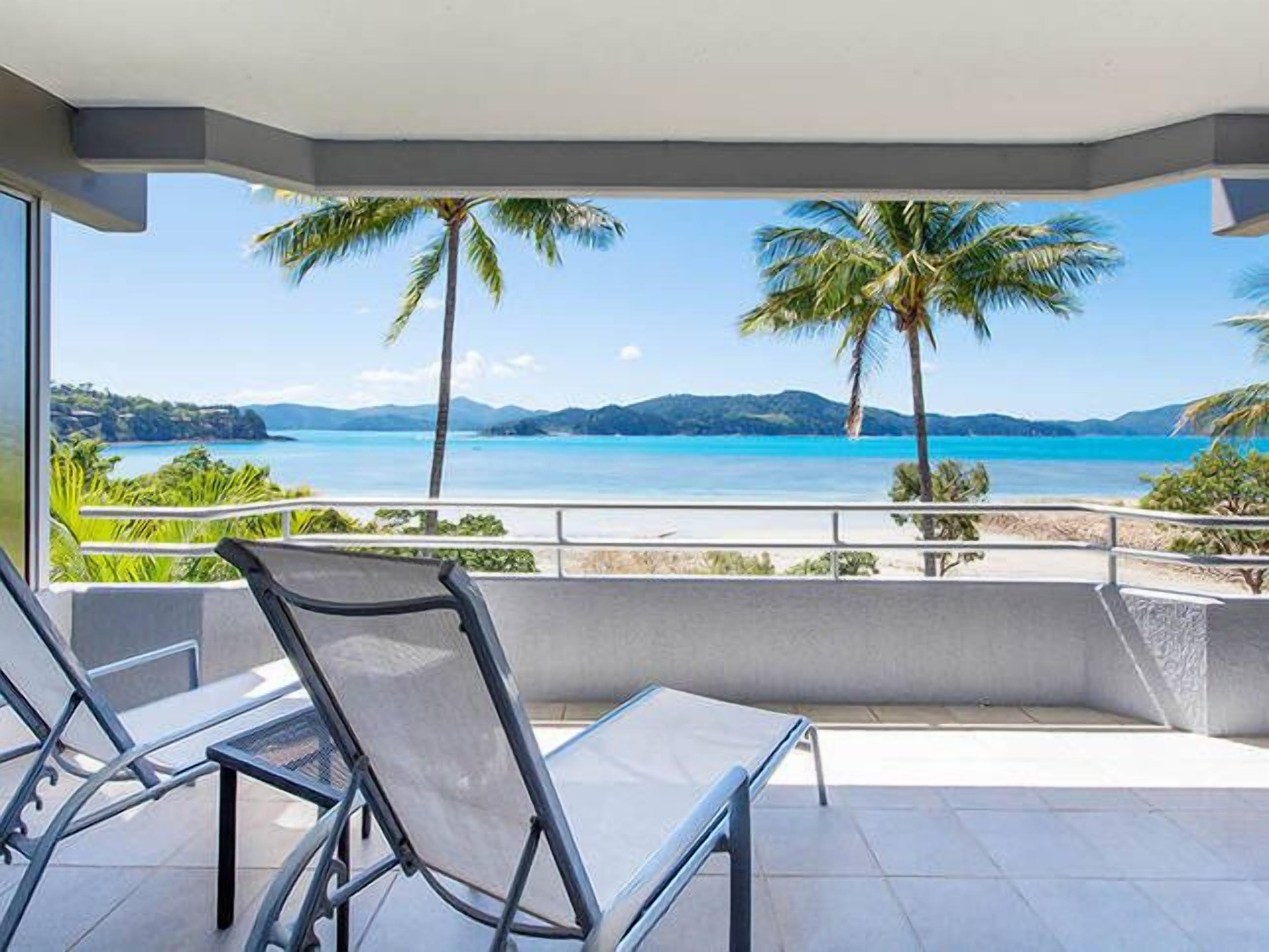 Frangipani 101 Hamilton Island