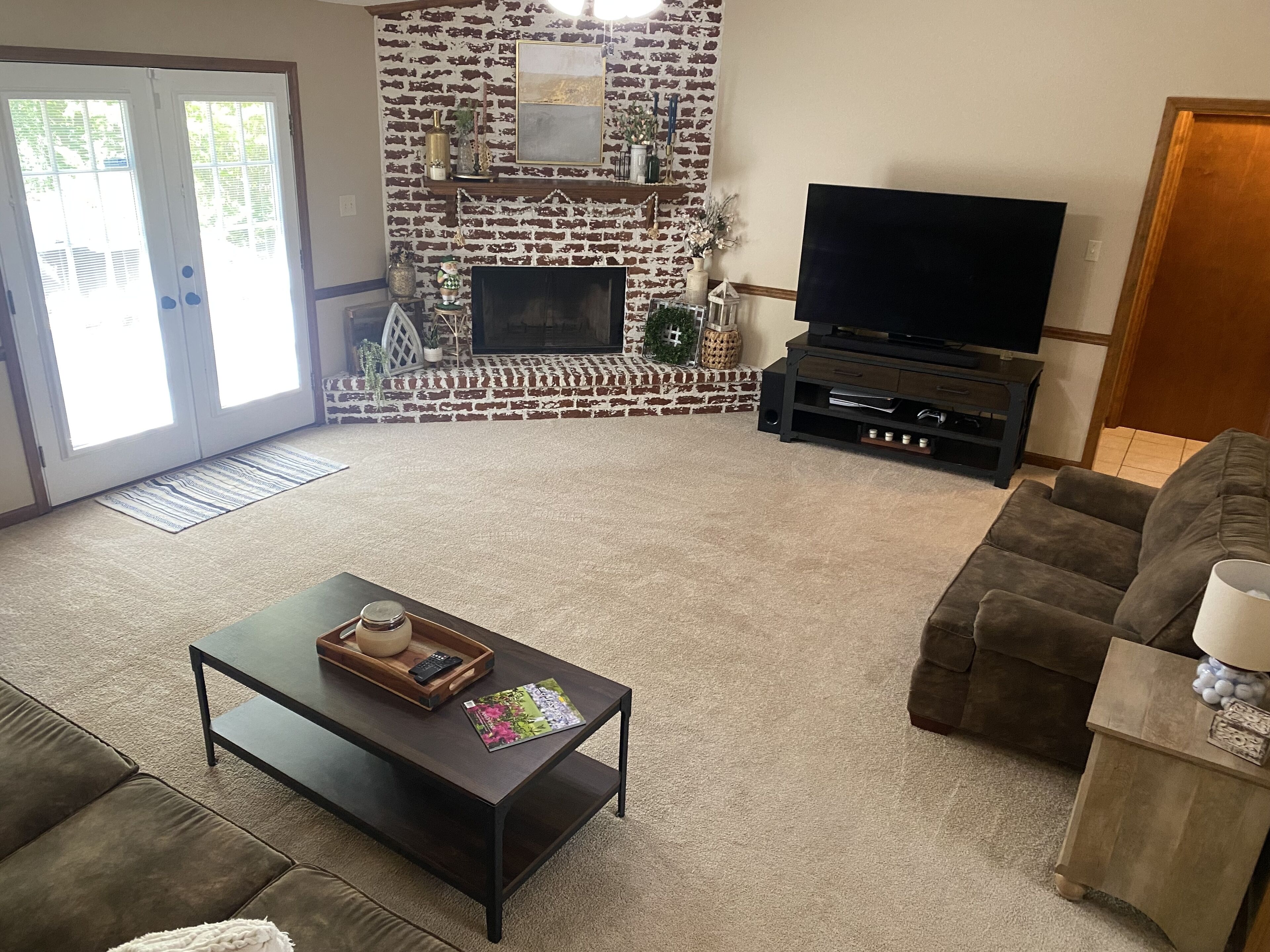 Masters Rental - 3 Bed/2 Bath