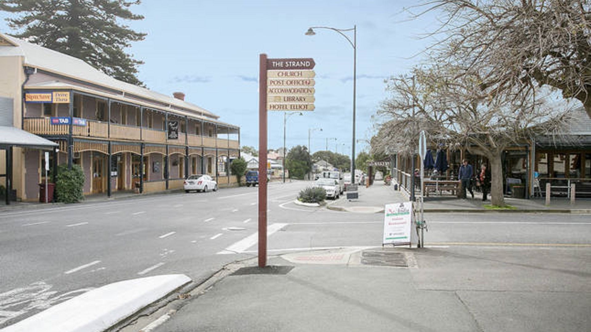 All Seasons escape Port Elliot — image 20