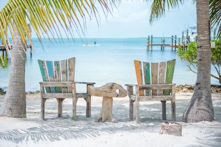 Key Largo Private vacation home