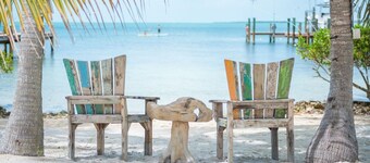 BEACHFRONT POOL HOME