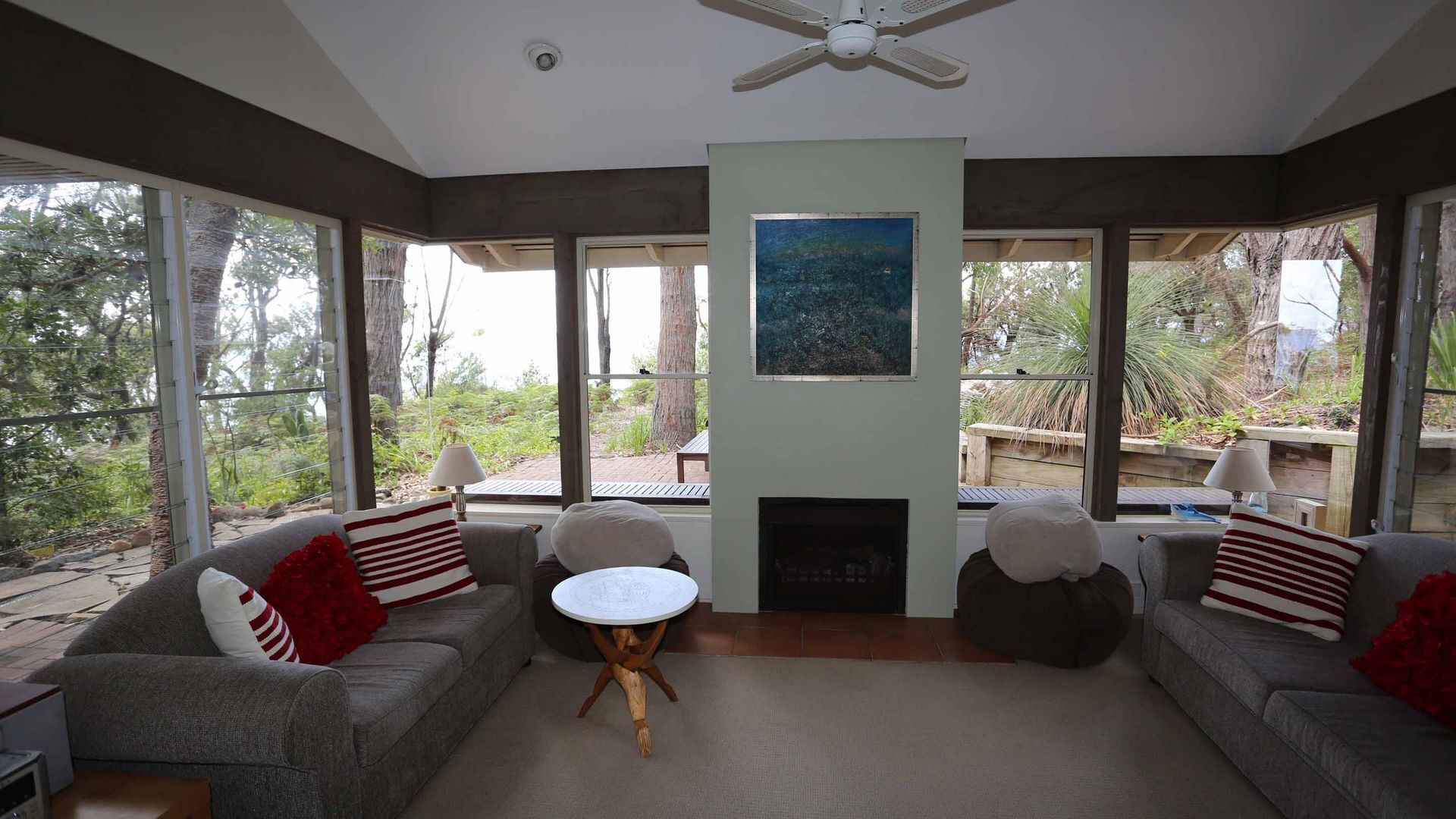 Seaside Serenade @ Hyams Beach — image 10