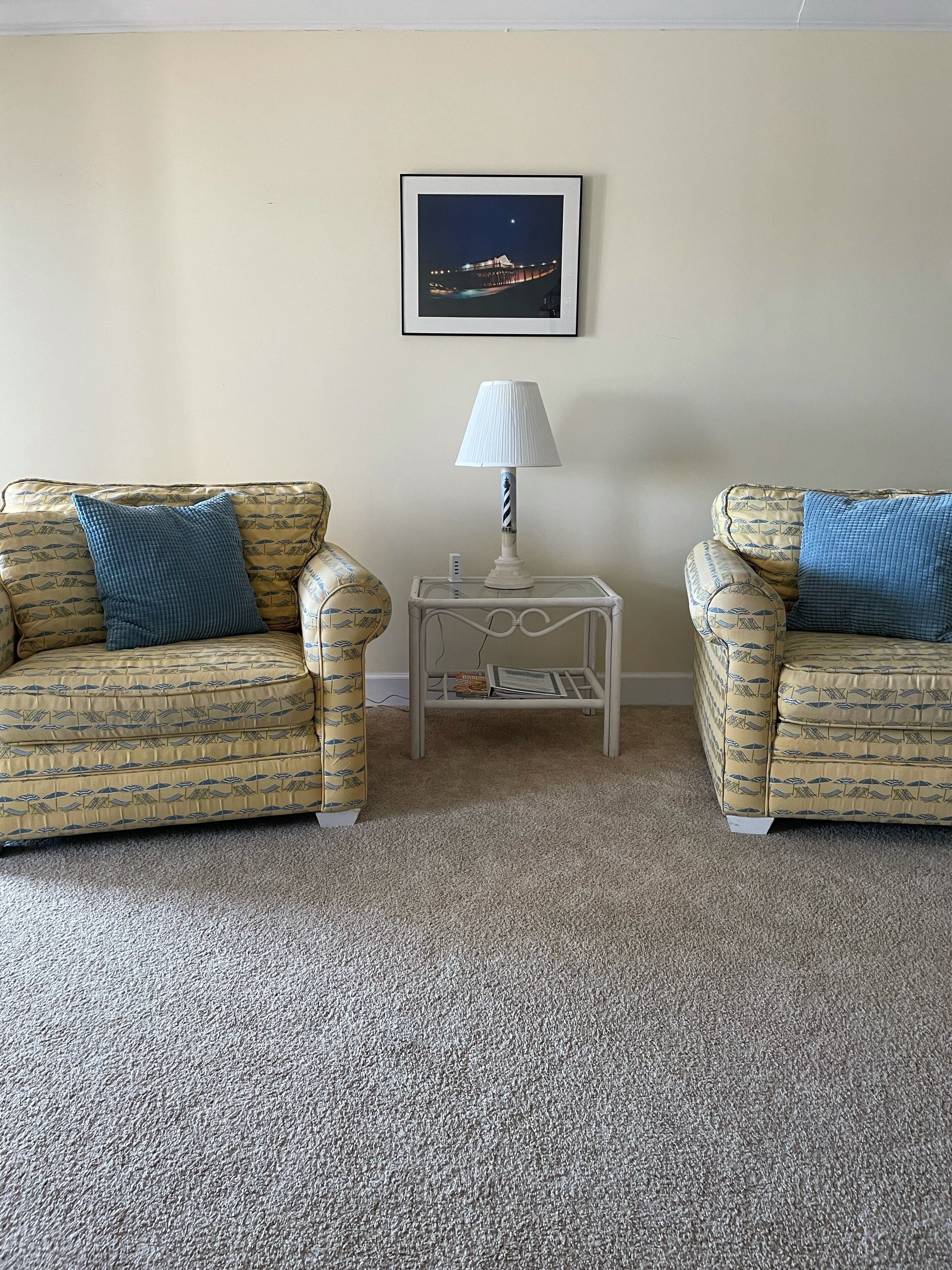 Condo in historic district overlooks Manteo Harbor. - SAFE AND SANITIZED!