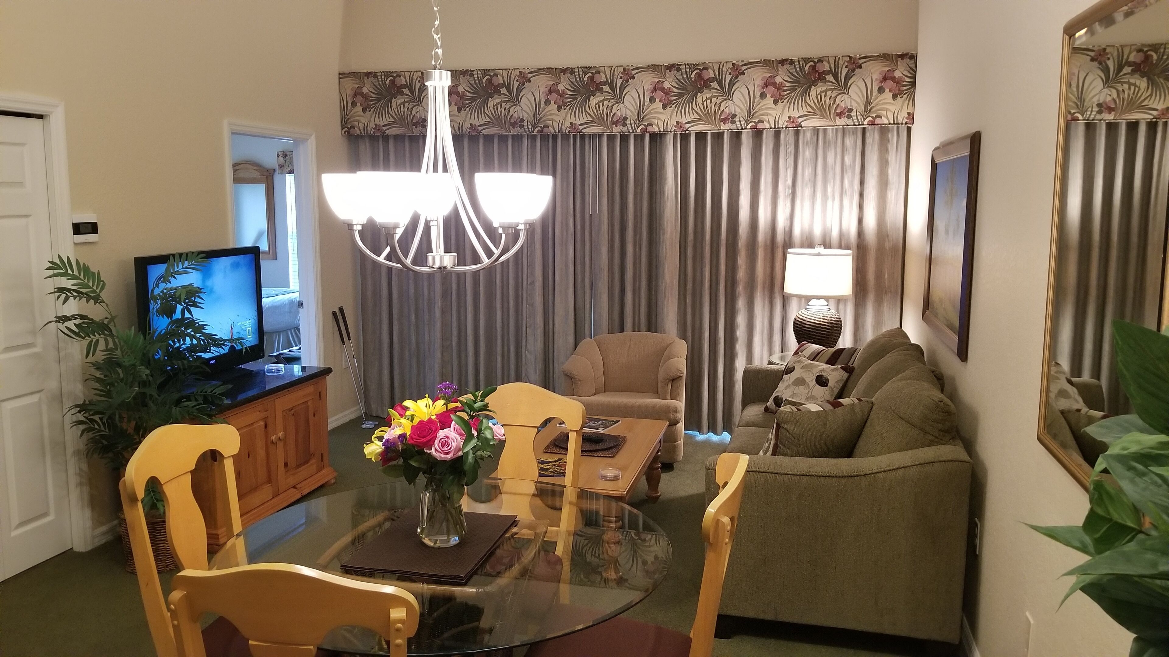 Monthly Vacation Rentals in Naples Florida