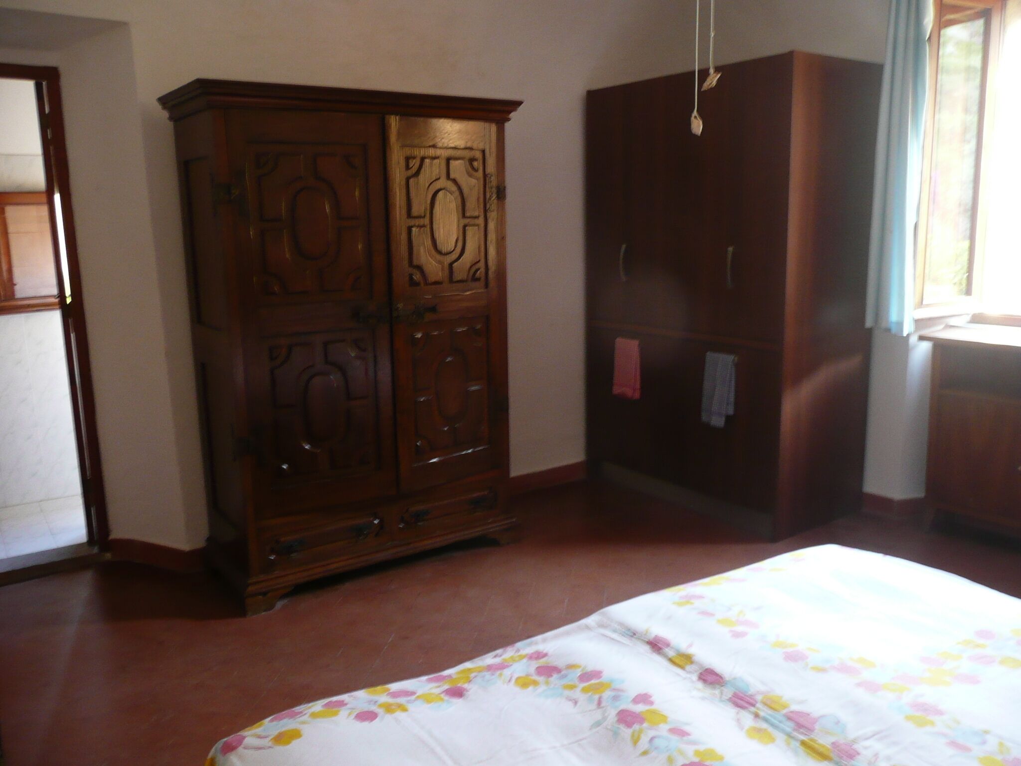 Perfect Summer and Mid-Season Retreat on the Beautiful Island of Giglio