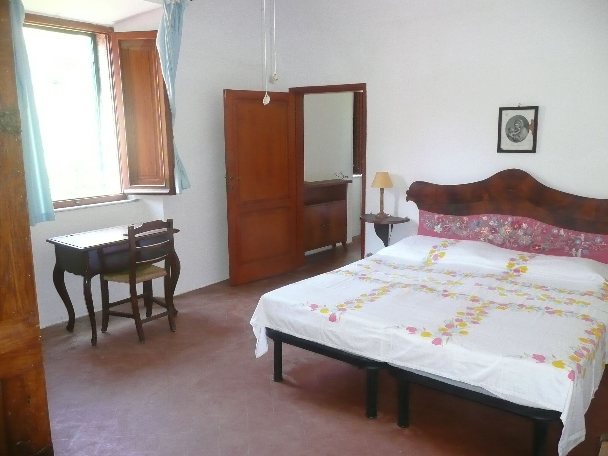 Perfect Summer and Mid-Season Retreat on the Beautiful Island of Giglio