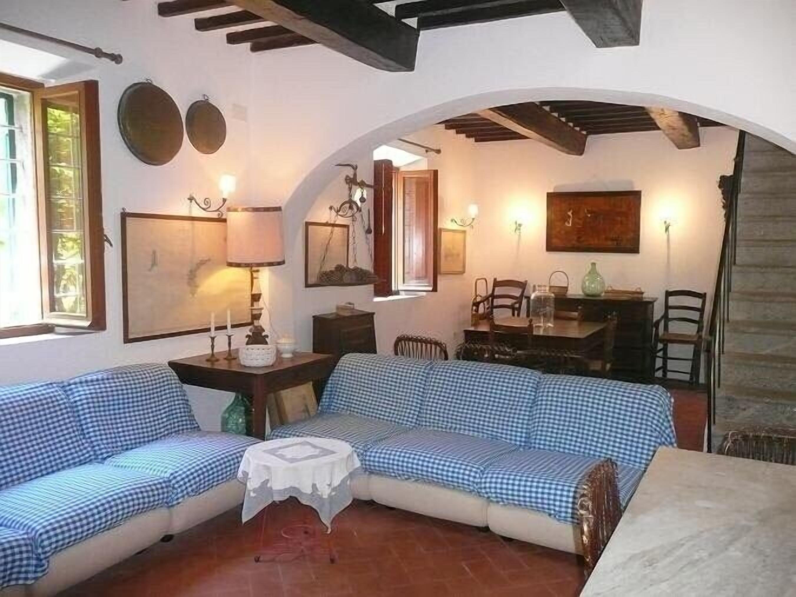 Perfect Summer and Mid-Season Retreat on the Beautiful Island of Giglio