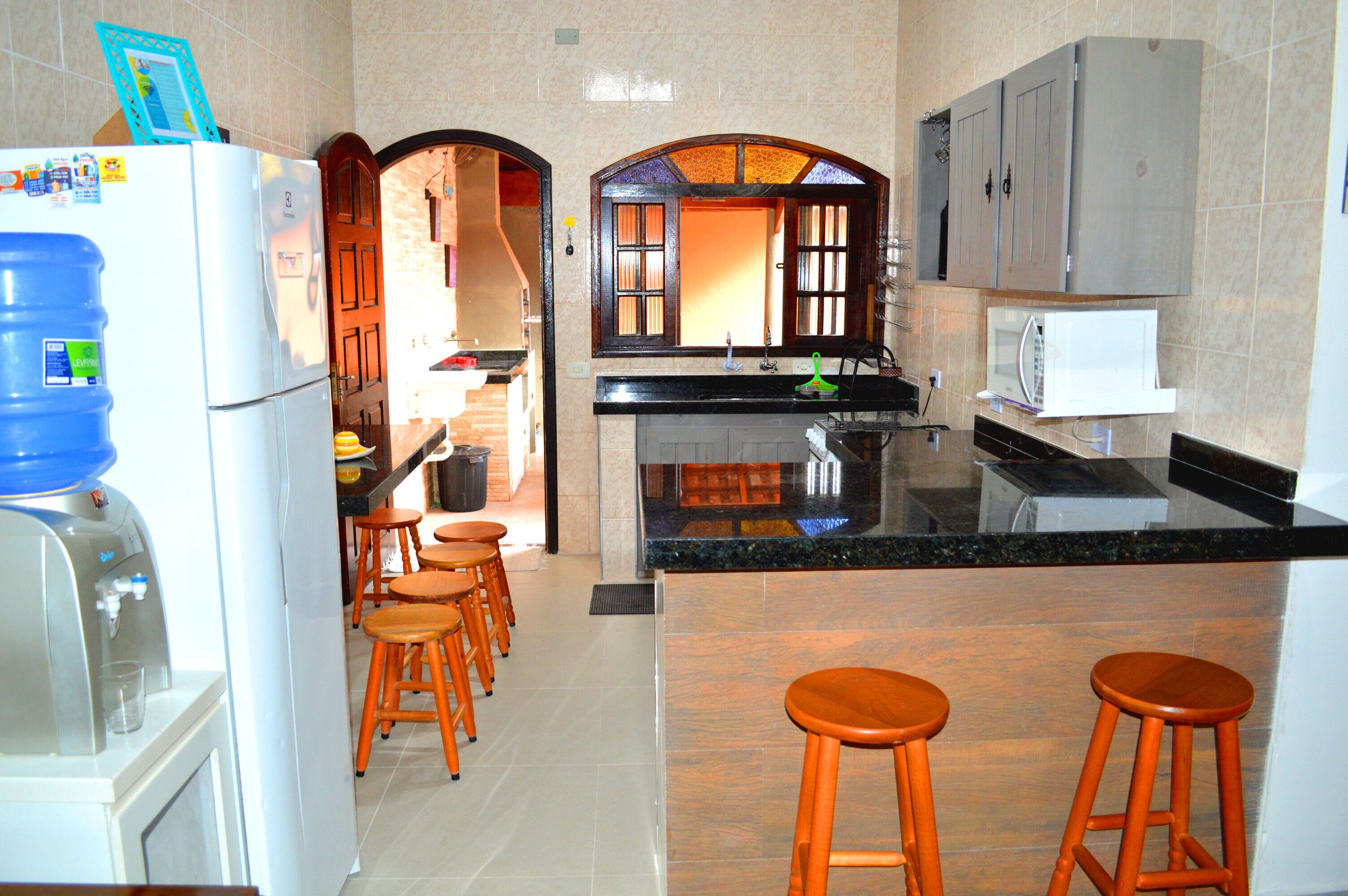 3 Bedrooms, 700metros of the Sea