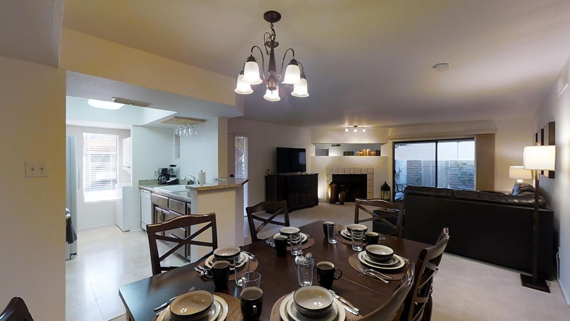 Condo