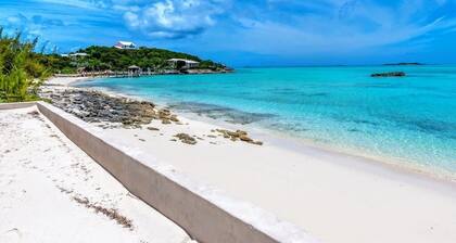 *** AMAZING *** Waterfront kotiin nähdään HGTV Caribbean Life!