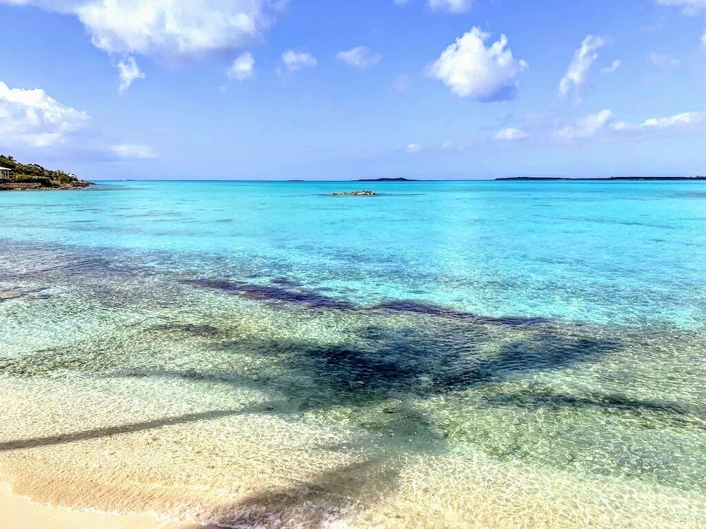 海灘