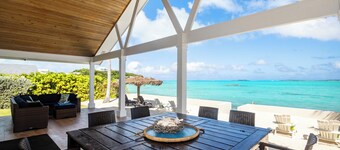 *** AMAZING *** Waterfront maison comme on le voit sur HGTV Caribbean Life !! 