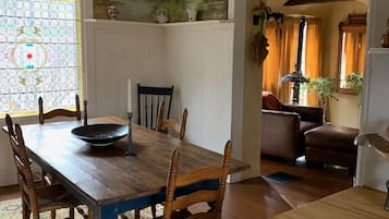 Restauration