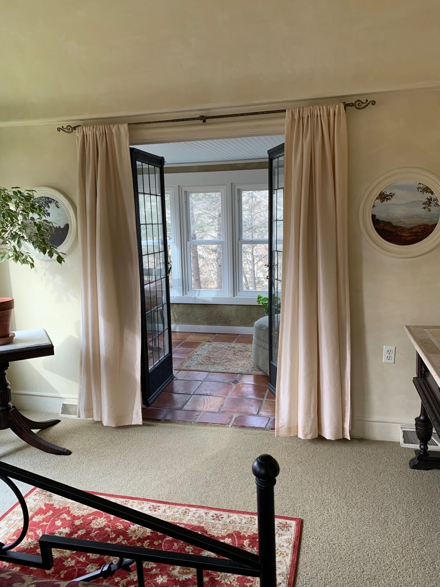 Intérieur
