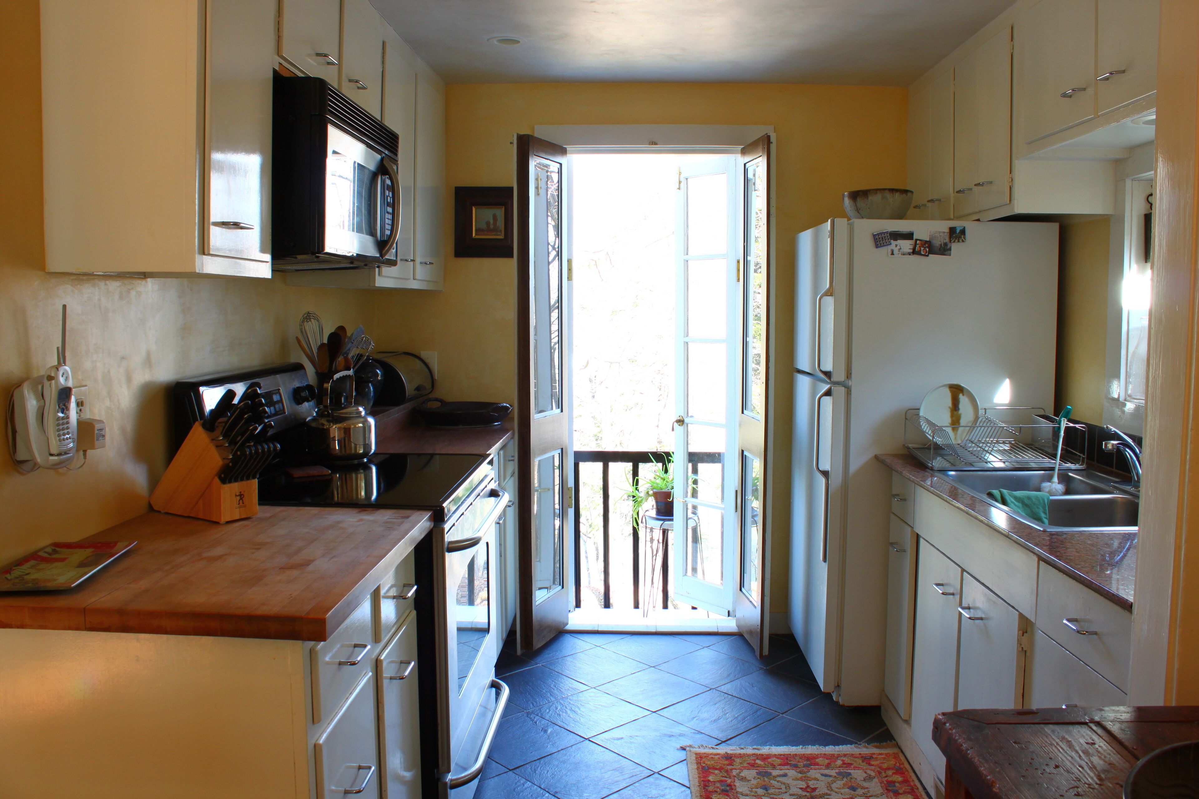 Captivating Artisan Built Home With Spectacular Water Views