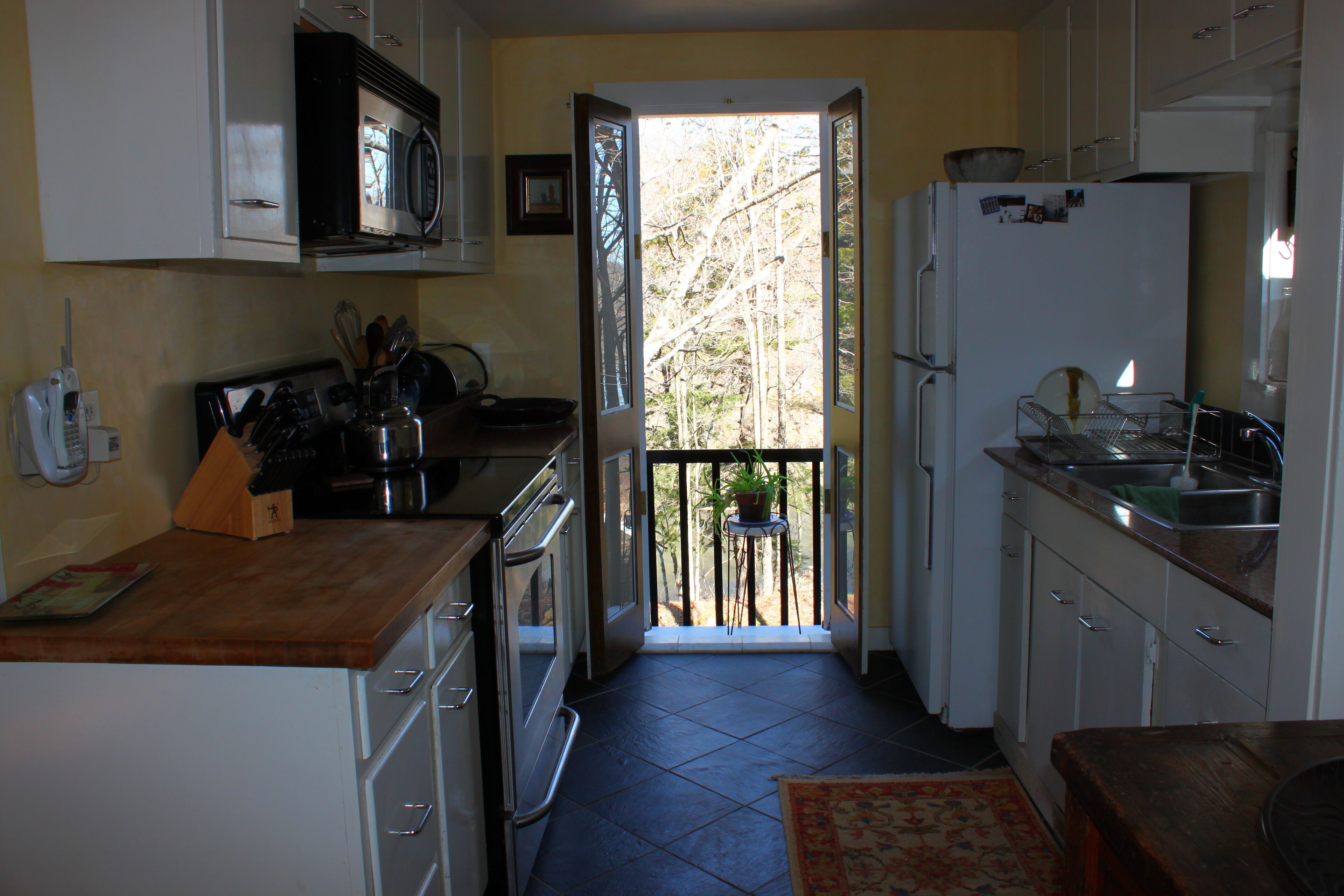 Captivating Artisan Built Home With Spectacular Water Views