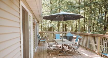 Cedar Point Cottage - Perfect Lake Michigan Retreat SONDERFALLPREISE !!