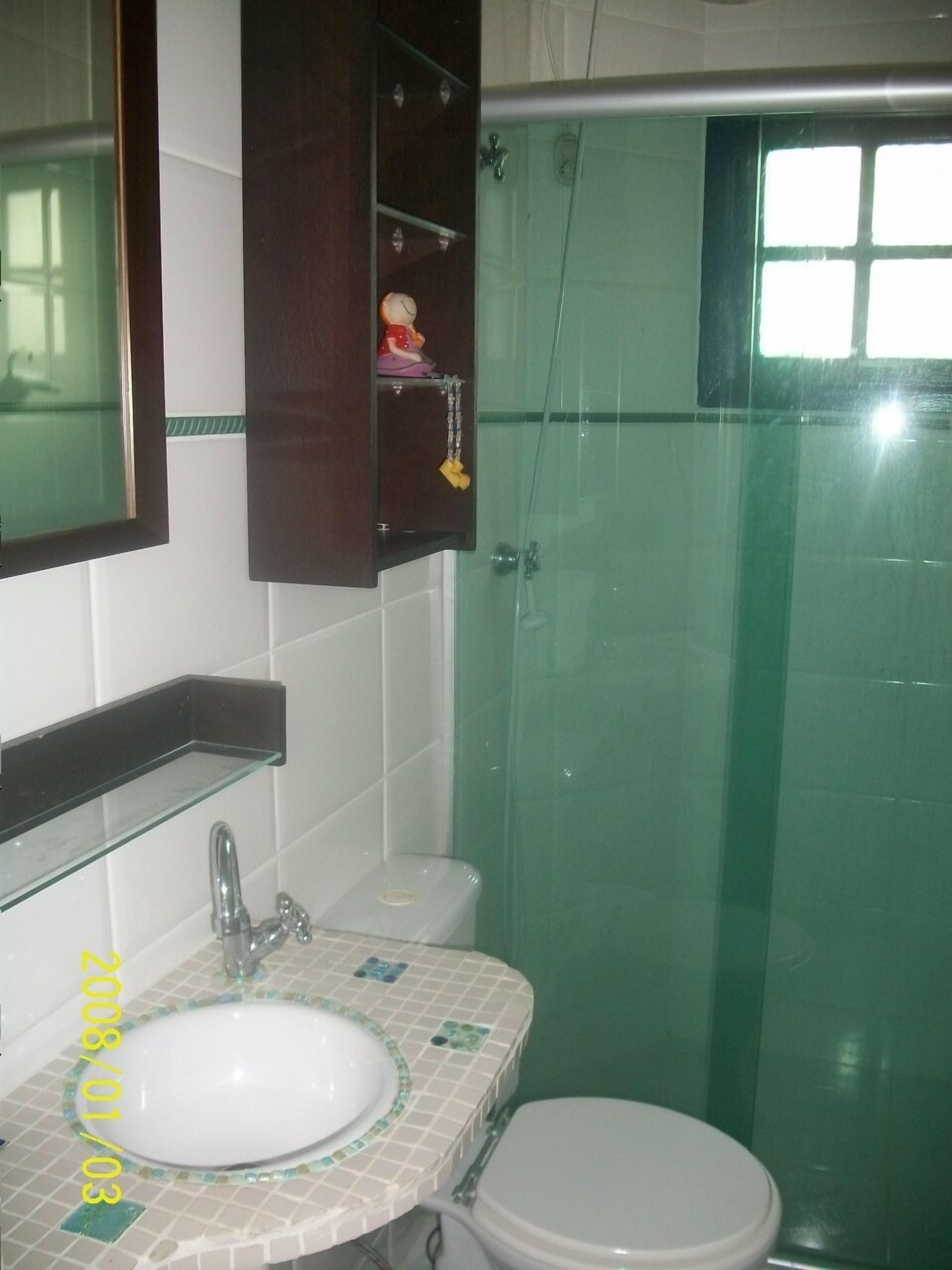 BEAUTIFUL HOUSE WITH AIR CONDITIONING, POOL AND BARBECUE IN PEREQUE - ILHABELA