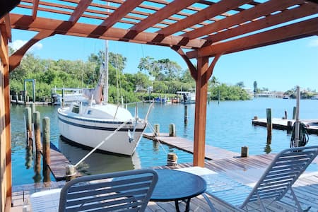 ANNA MARIA Private vacation home