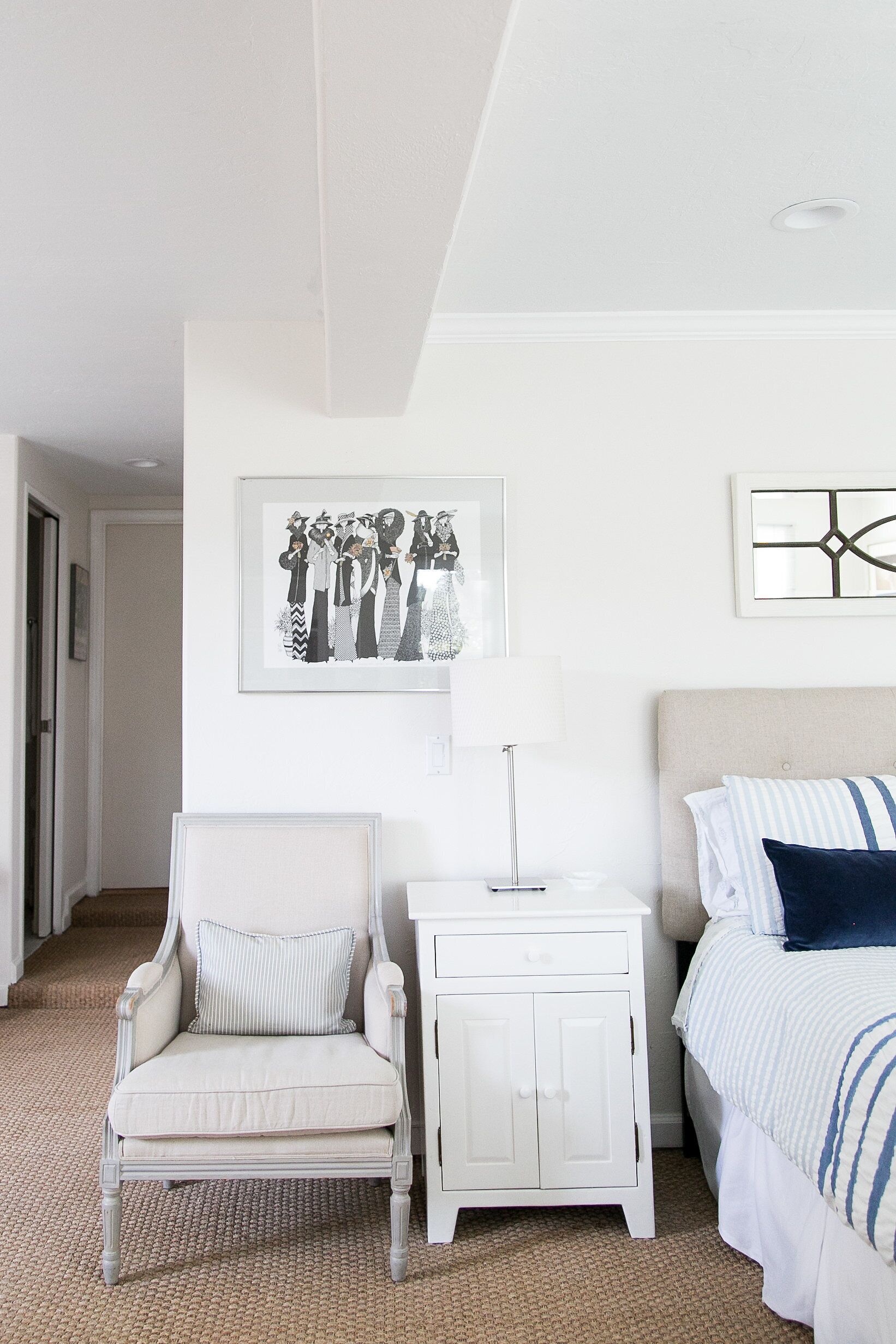 Cozy Studio/Bath Steps To Downtown Mill Valley With Own Entrance