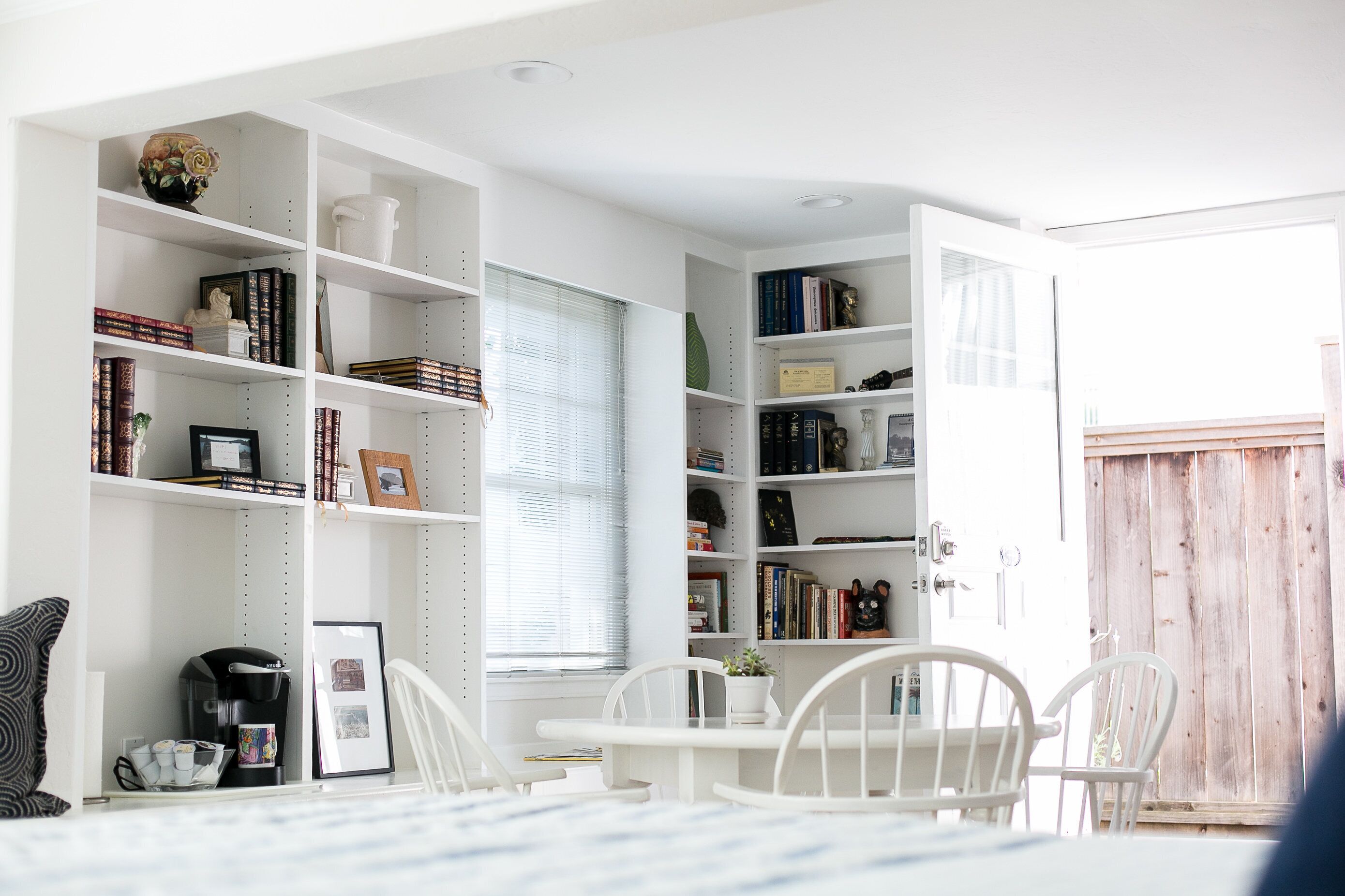 Cozy Studio/Bath Steps To Downtown Mill Valley With Own Entrance