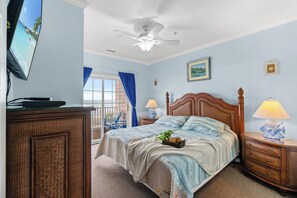 6 Schlafzimmer, Reisekinderbett, kostenloses WLAN, BettwÀsche