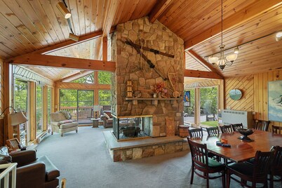 Repeat Retreat — Your Place to Come Back To!