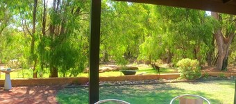 Moon Rise Pet Friendly Retreat