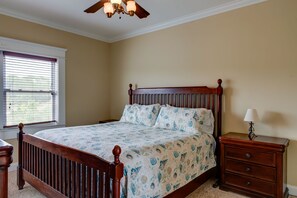4 Schlafzimmer, Internetzugang, Bettwäsche