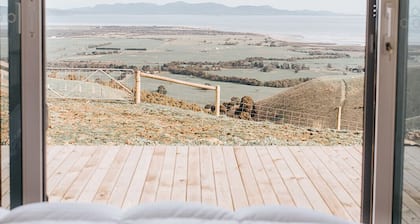 One Tree Hill Lockies Aussichtspunkt - Abschlussball / Meerblick