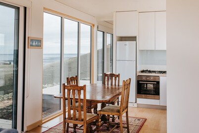 One Tree Hill Lockie's Lookout - Wilson's Prom / Sea Views