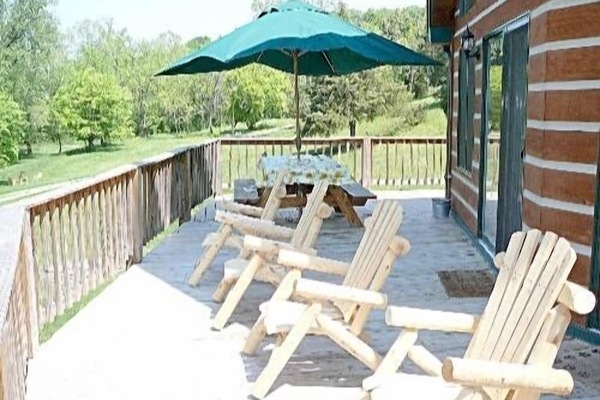 Servei de restauració a l'aire lliure